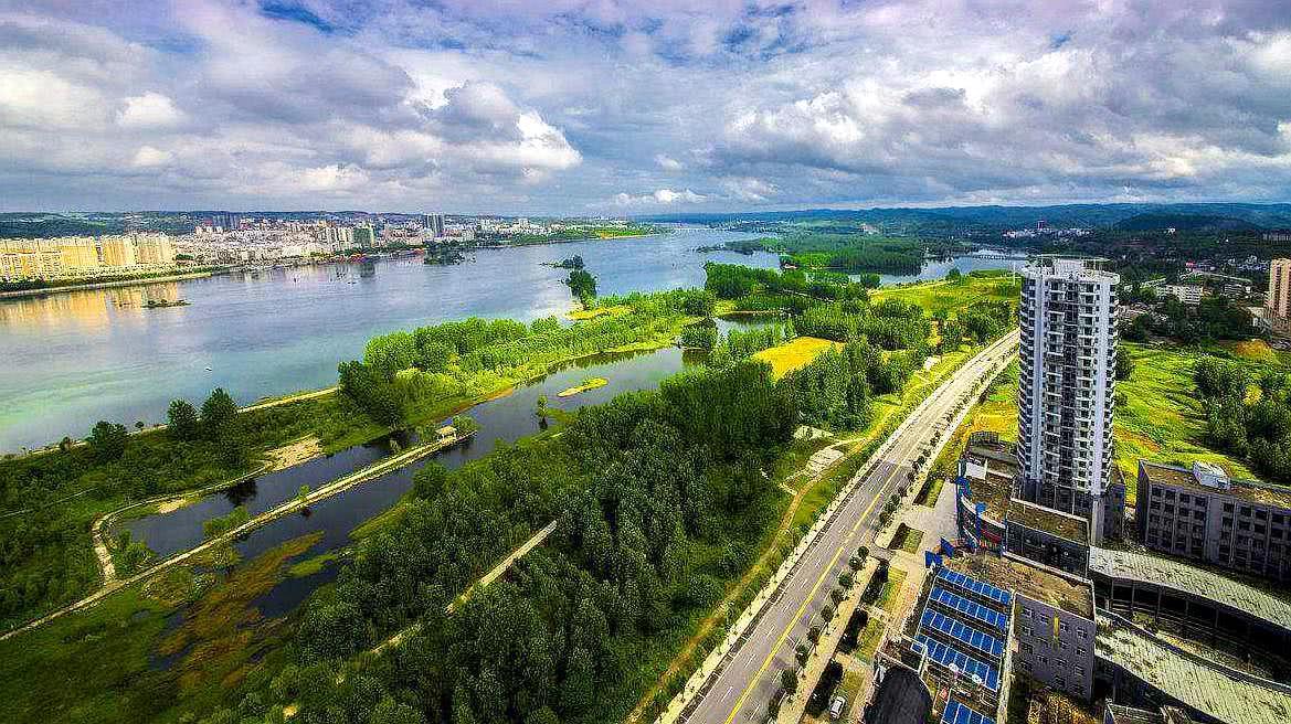  「安庆」安徽继芜湖之后，又一座城市让人“期待”，不是蚌埠也