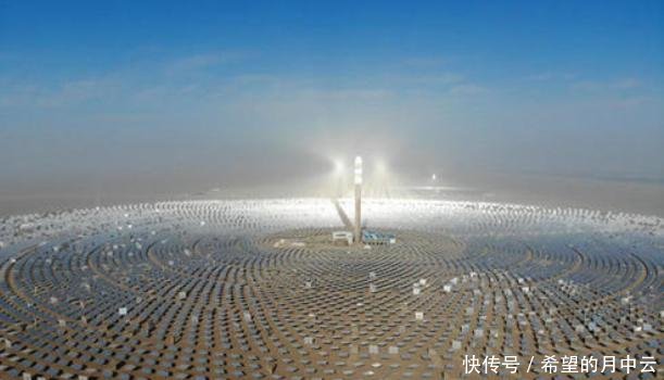 美国又不淡定了！卫星拍摄到甘肃一大“奇观”，联合国也坐不住了