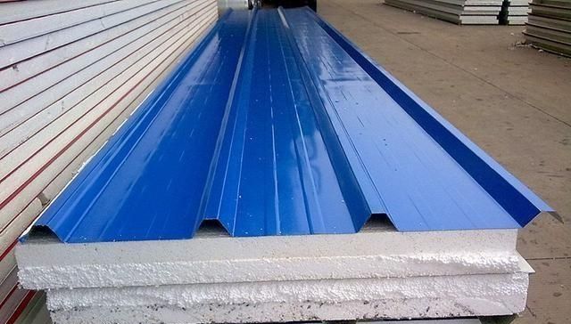  房子|农村还有人敢用石棉瓦做屋顶？看到它藏在里面，才知道危害