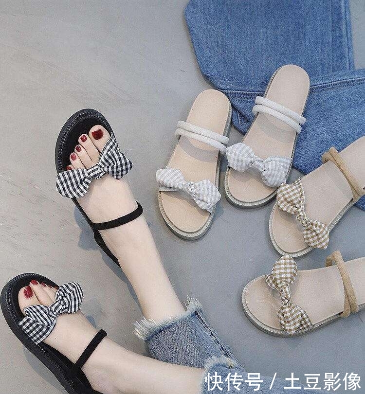  [脚趾头]你是什么脚型就穿什么鞋, 埃及脚穿露趾鞋最好看, 穿对了超显贵气