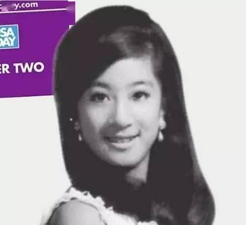  『婚纱』这个岁数的她保养逆天了....