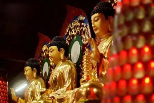 『预警』人走背运时,都会提前预警,这三个征兆出现,要小心!