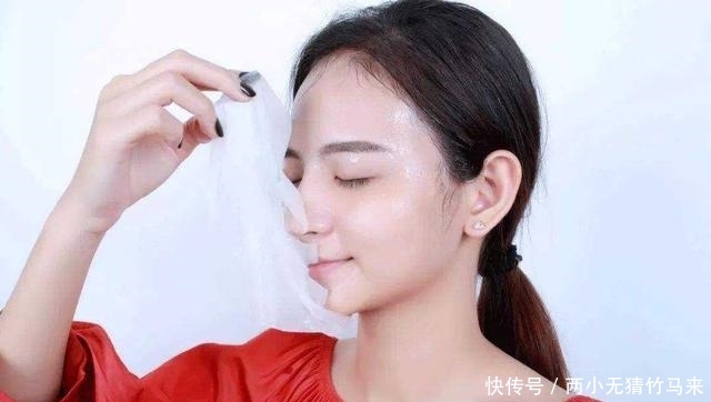  【漂亮】女生睡前坚持做好这4件事，能让你悄悄变漂亮，轻松养出干净脸！