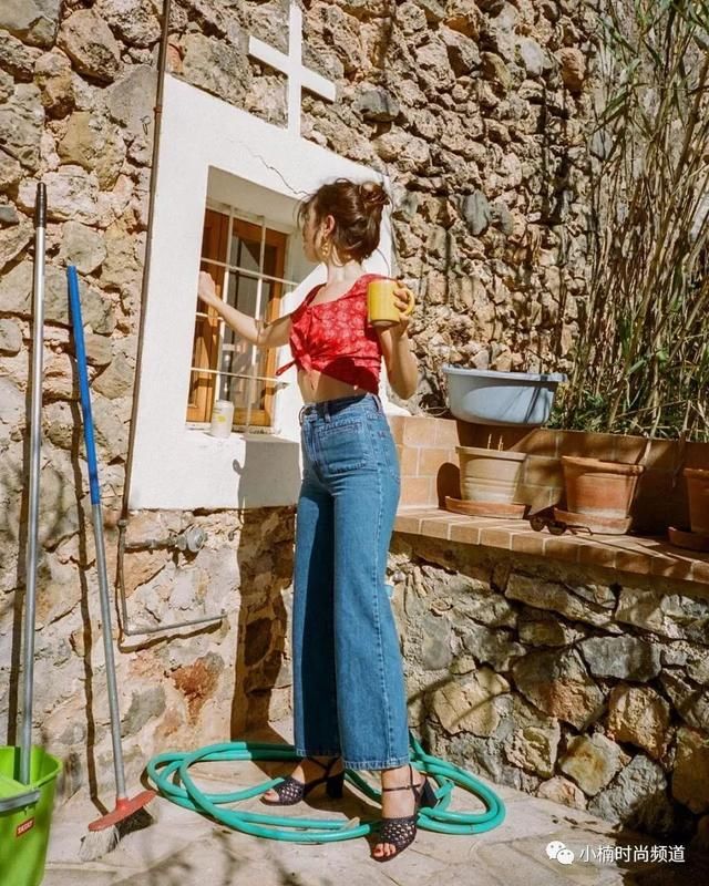 法国女人看起来简约优雅的秘密是?让巴黎超人气部落客告诉你