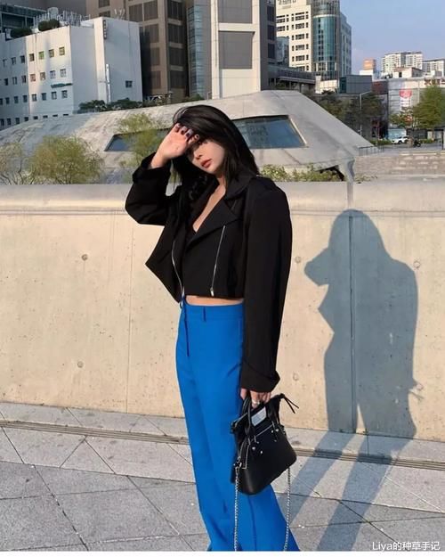  「挤奶衫」打死别穿的4件衣服，谁穿谁丑！