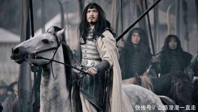 『给出』若刘备诸葛亮不阻止,马超张飞单挑到底谁会取胜?原著给出答案