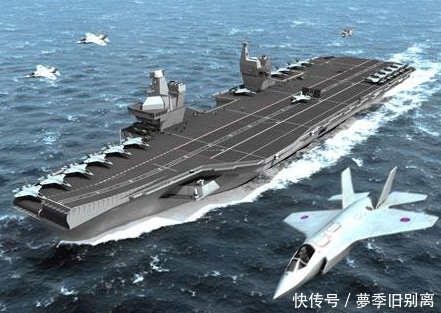 真玩不起!拥有航母的国家又少了一个,还是金砖