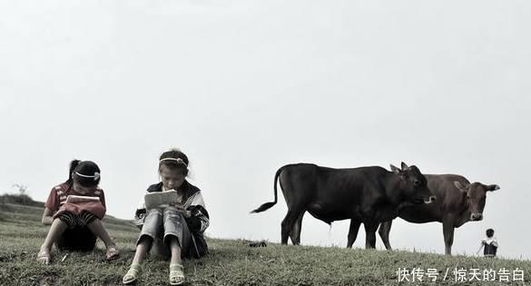 三十年前的贵州农村，有你的老家、你的根！