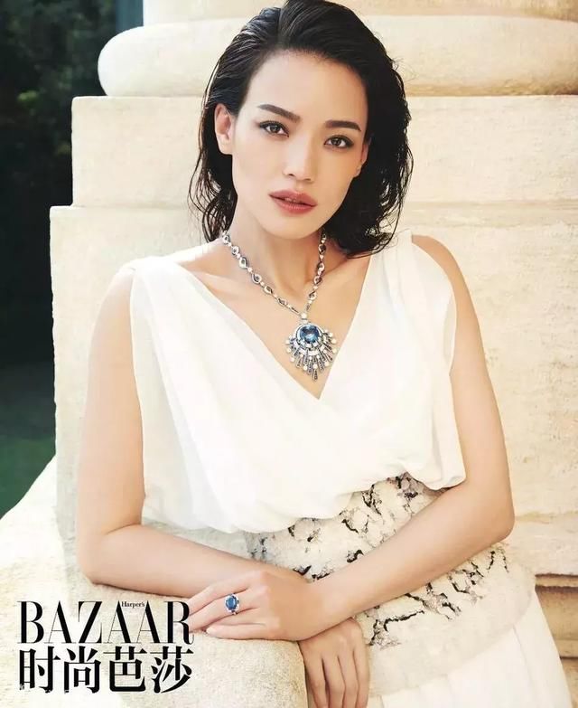 什么发型那么神奇，让郭采洁、刘诗诗美出新高度！