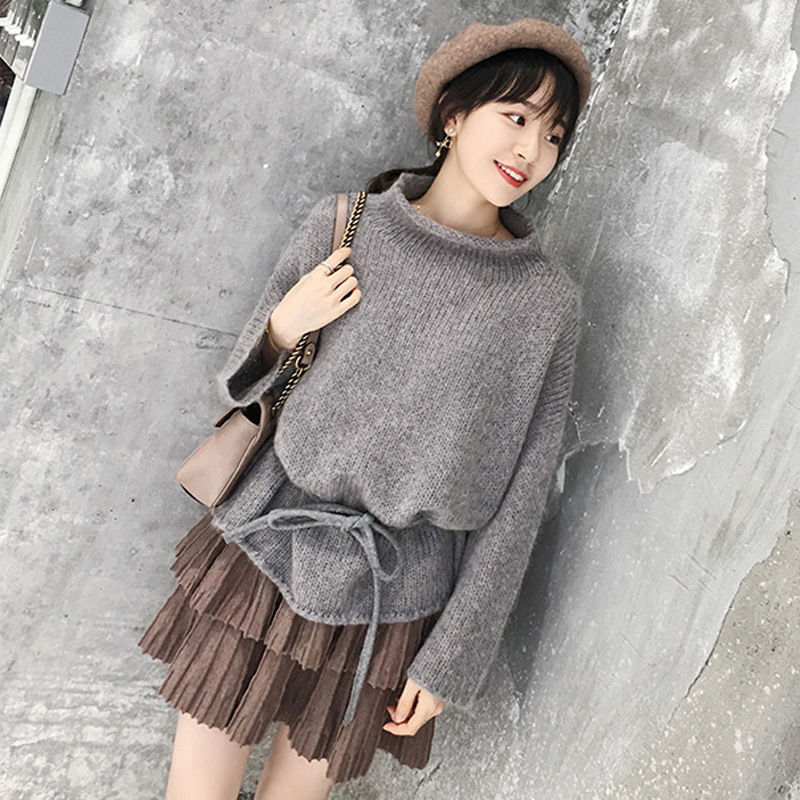 这几款“小香风套装”，穿上更显气质优雅，小个子穿超显身材