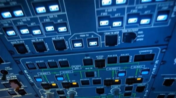 世界最长直飞航线，飞行一次要19小时，总里程16700公里