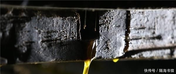  地下：它被称为“地下核桃”，又能产油又能喂猪，为啥中国农民