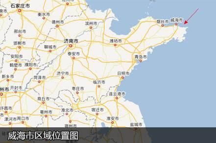 山东最宜居住的城市，不是济南和青岛，而是这里