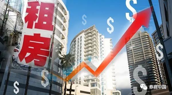 涨涨涨!房租接棒房价 八问房租如此飙涨谁之过?