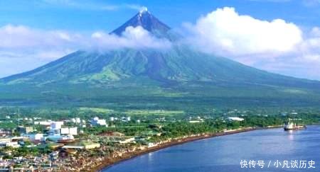 『地球』火星体积仅为地球的17,那为啥太阳系第一高峰反而在火星上