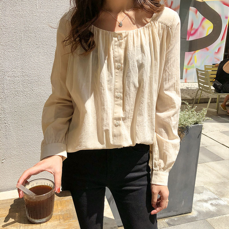 姐姐秋装穿得在漂亮，优雅显瘦，一件比一件好看