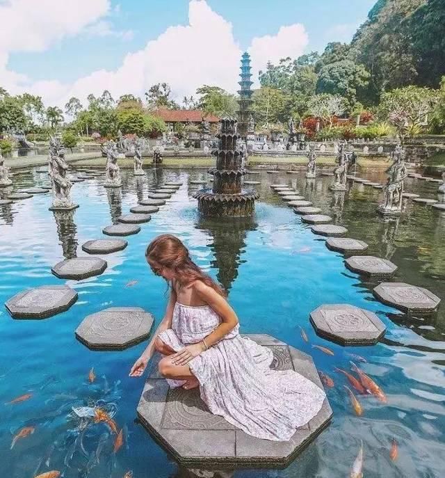  『旅行』爱旅行的女生，从来不会衰老
