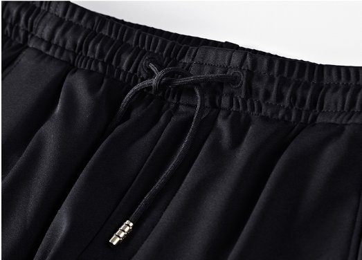 假如你爱运动，建议你试试这6款“跑步服”，舒适透气还吸汗