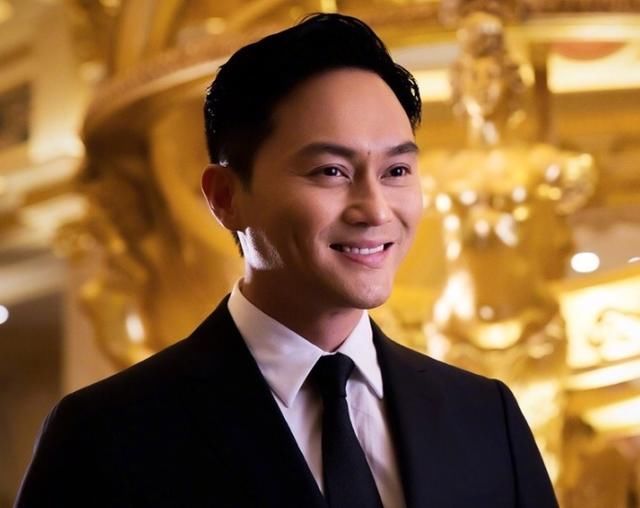 张智霖前经纪人判刑两年，私吞约87万人民币，网友：女版宋喆！