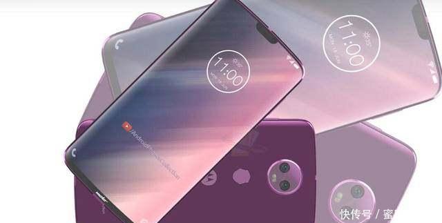 摩托罗拉强势碾压归来,国产最强黑科技 空气充