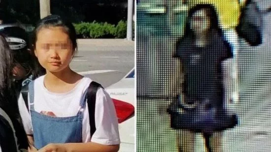12岁在美机场失踪女孩被找到此前疑似遭遇绑架