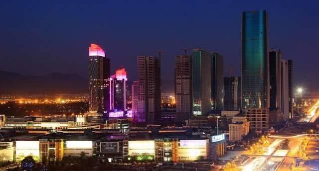  『综合实力』中国最颇具的县级市，风景秀丽，你来过好多个？