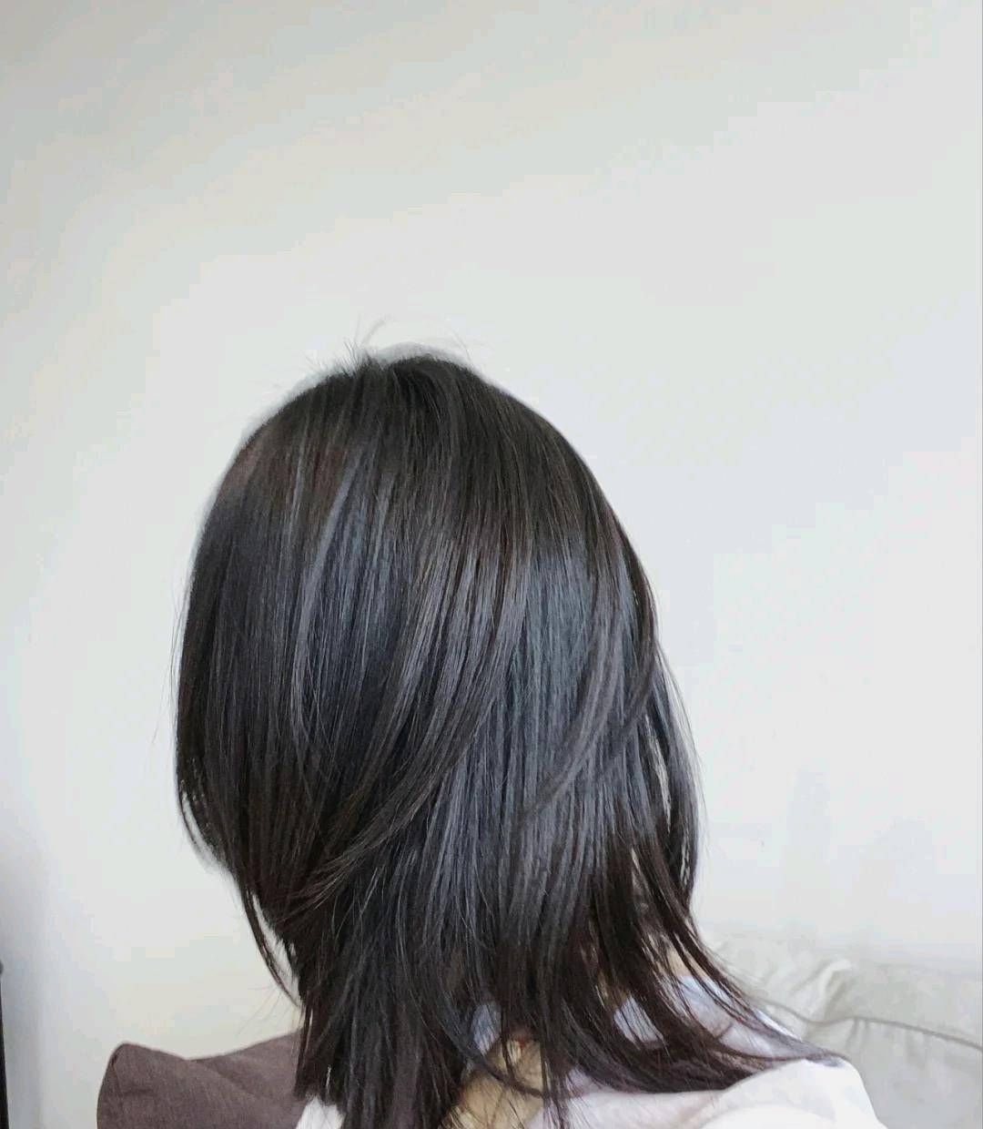  『发质的人』你需要每天洗头吗？事实上，不是。洗太多头发少