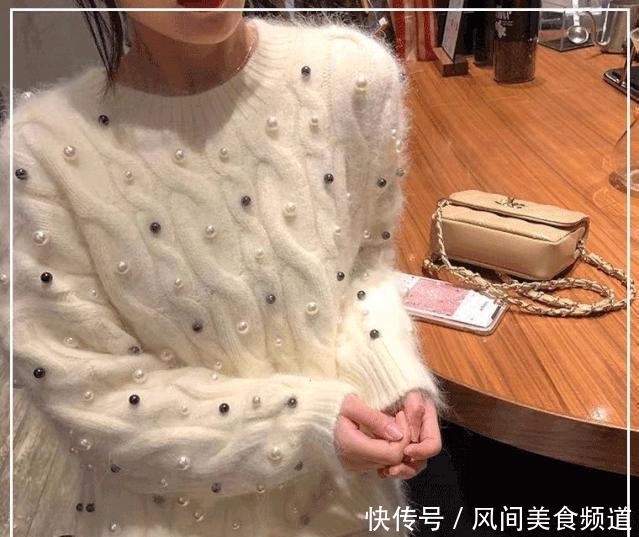 『求求』谁穿谁丑的8件衣服!尤其第3件,求求你赶紧扔掉吧!