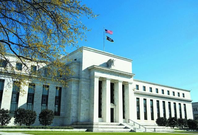 美国如何用美元薅世界的羊毛？教科书一般的布局，值得中国学习！