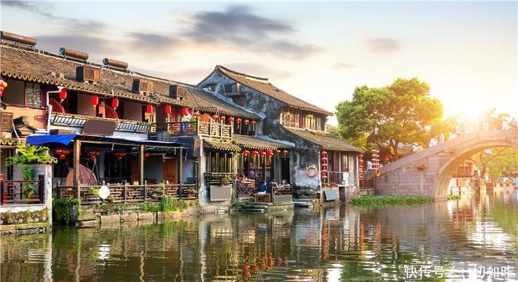 【古镇取景地】中国5大电影拍摄古镇,古镇影视取景地是哪些呢?