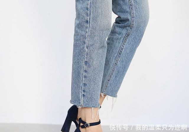 太漂亮！太漂亮！这样的几款鞋真的太漂亮，时髦洋气嫩上添嫩