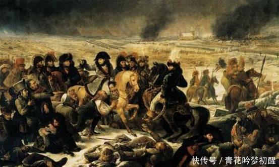 为何拿破仑兵败没被处死 因为声望太高, 一声怒