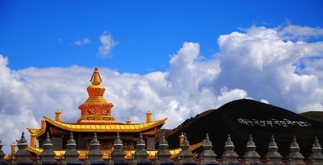 四川人告诉你:四川最美风景在川西,世界级景观美不胜收