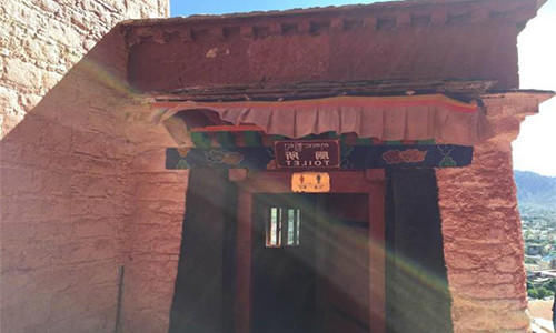 为何布达拉宫的厕所，400年没清理却还很干净？看完佩服古人智慧