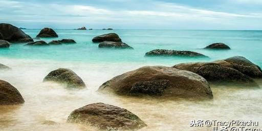 三亚＂东方夏威夷＂!  可能你去过,但这些你不一定懂