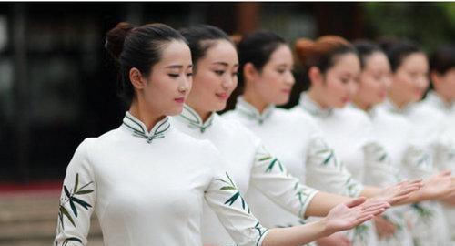  [希望]这些礼仪常识，希望你知道