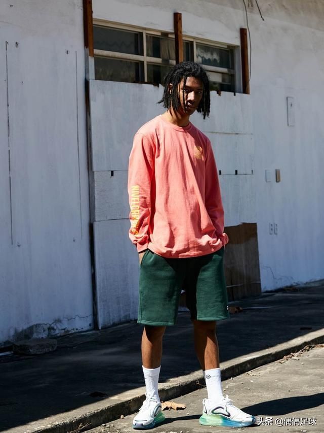  Nivelcrack：展现R9风采，Nivelcrack发布 SS20 穿搭系列