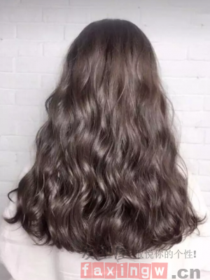 哪种染发发色最显白?最全显白发色都在这