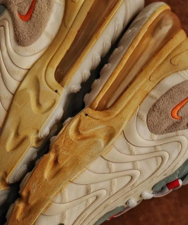  『Max』NIKESB＂腰果花＂后，Travis Scott全新升级Air Max联名鞋推迟开售了？