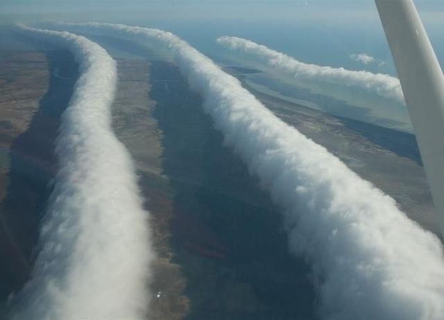 20张“不是PS,胜似PS”的真实照片!