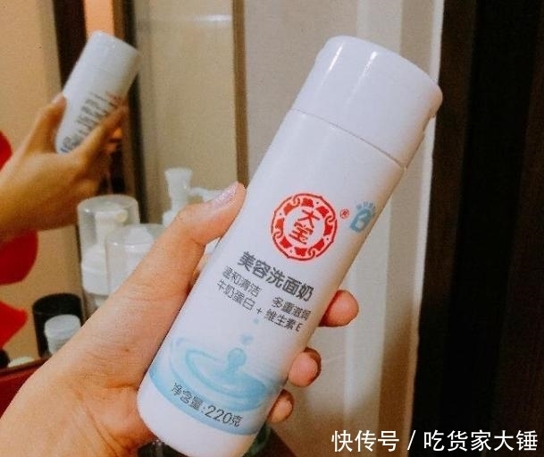  [冷落]化妆店“冷落”，在药店却“受宠”，这些药妆不一般，店员都自留