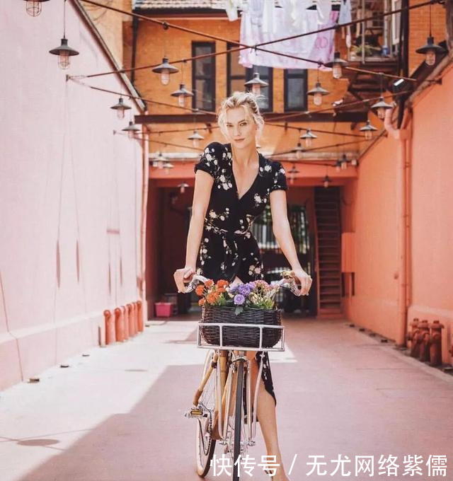  美好：五一小长假，学会这20套夏日搭配，让你轻松时髦又好看