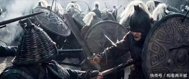 诸侯国的控制@周朝式微成为空壳王朝,为何直到秦庄王时才被灭?怕枪打出头鸟