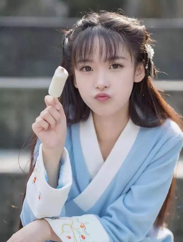  『喜欢』为什么男孩子都喜欢半藏森林？