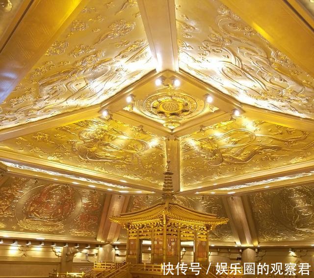  [游客服务中]太原又添一处盛唐风格的地标建筑
