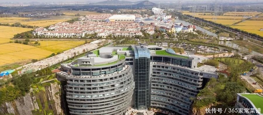 耗时12年，中国建了一座“世界最矮高楼”，全世界一片惊叹！