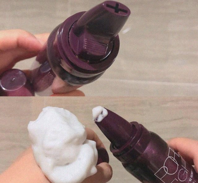 张韶涵用了10年的去黑头神器，轻轻搓一搓，1次鼻子上黑头全不见