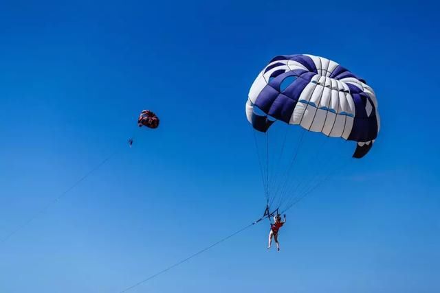 这个海岛马上大火，趁着便宜~你真的不来看一看吗?