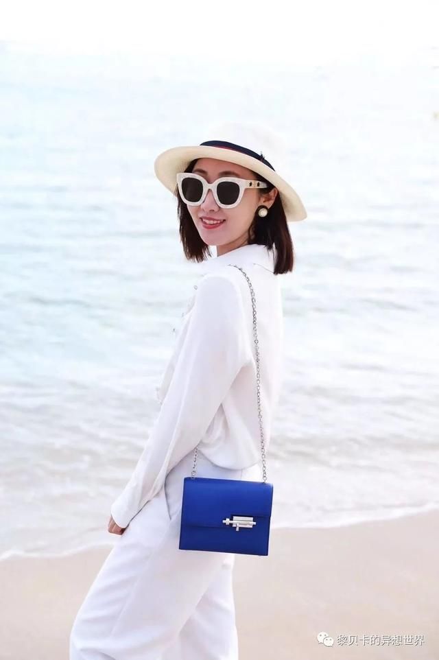 私物|有了它们,夏天再苦也能熬过去