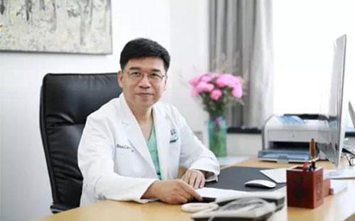 夏文华:夏季护肤告急?光子嫩肤帮你轻松应对肌肤问题